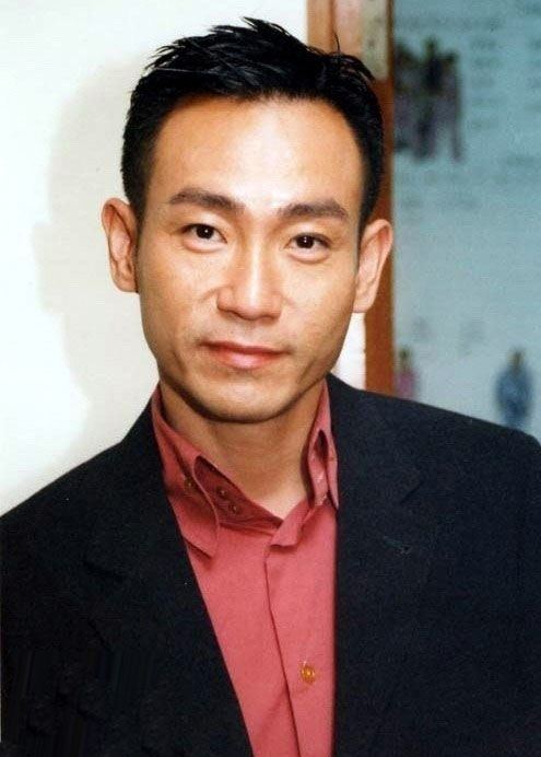 Bowie Lam Bowie Lam Movies Actor Hong Kong Filmography Movie