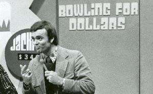 Bowling for Dollars Forgotten Buffalo featuring WGR TV amp WGRZ TV