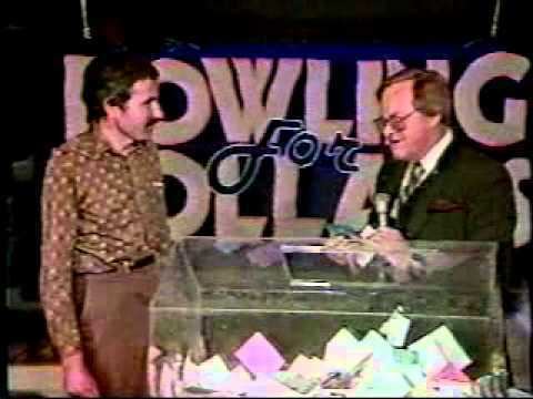 Bowling for Dollars The Count on Bowling for Dollars YouTube