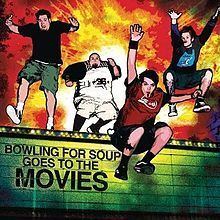 Bowling for Soup Goes to the Movies httpsuploadwikimediaorgwikipediaenthumb3