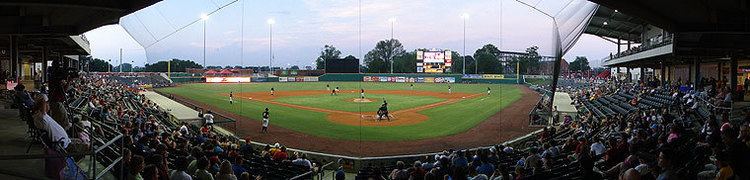 Bowling Green Hot Rods Bowling Green Ballpark Bowling Green Hot Rods