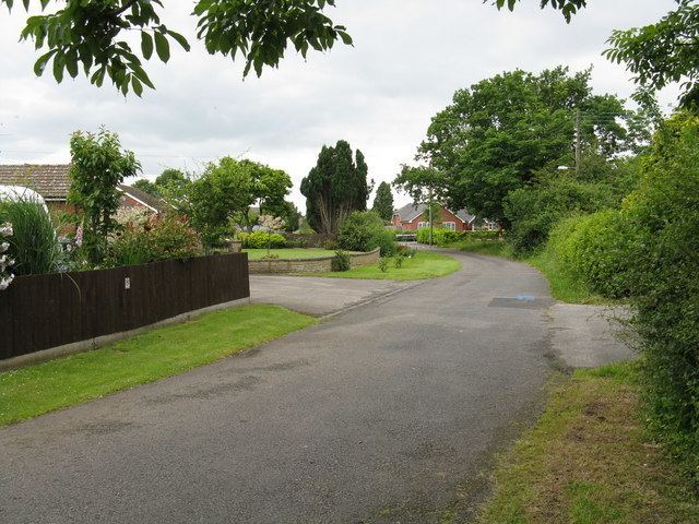 Bowling Green, Worcestershire