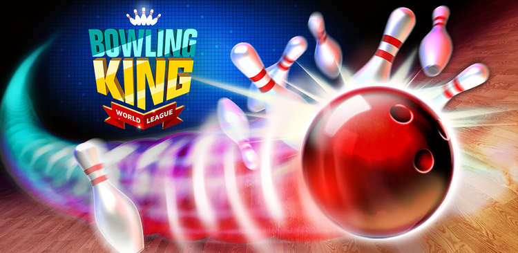 Bowling King Amazoncom Bowling King Appstore for Android