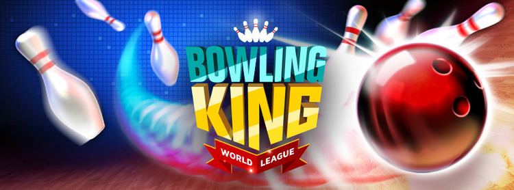 Bowling King Bowling King
