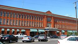 Bowman Hotel (Pendleton, Oregon) httpsuploadwikimediaorgwikipediacommonsthu