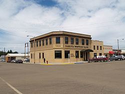 Bowman, North Dakota httpsuploadwikimediaorgwikipediacommonsthu