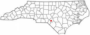 Bowmore, North Carolina