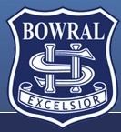 Bowral High School