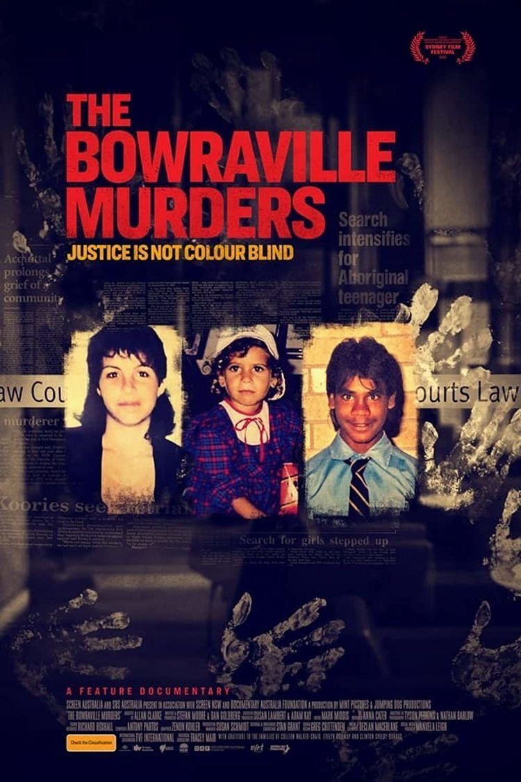 The Bowraville Murders (2021) - IMDb