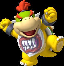 Bowser Jr. - Super Mario Wiki, the Mario encyclopedia