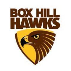 Box Hill Hawks Football Club httpspbstwimgcomprofileimages8041623178772