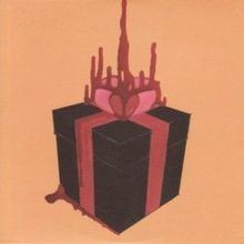 Box of Secrets (Blood Red Shoes album) httpsuploadwikimediaorgwikipediaenthumbd