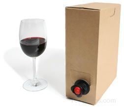 Box wine Napoleon39s Box Wine New World Wine Maker