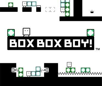 BoxBoxBoy! BoxBoxBoy Wikipedia