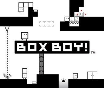 BoxBoy! httpsuploadwikimediaorgwikipediaen22bBox