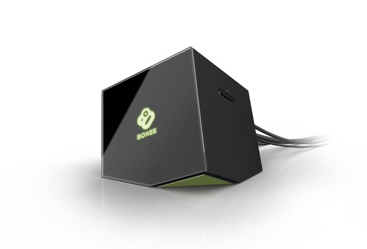 Boxee Boxee Box Debuts in a Packed InternetConnected SetTop Box Field