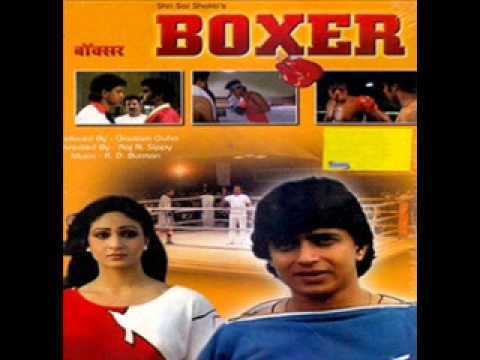 Boxer (1984 film) Apne Ghar Me Boxer 1984 Full Song YouTube