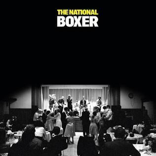 Boxer (album) httpsuploadwikimediaorgwikipediaen00aThe