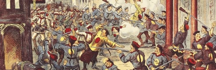 Boxer Rebellion Boxer Rebellion Facts amp Summary HISTORYcom