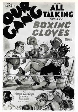 Boxing Gloves (film) Boxing Gloves film Wikipedia