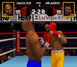 Boxing Legends of the Ring Boxing Legends of the Ring USA ROM lt SNES ROMs Emuparadise