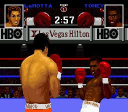Boxing Legends of the Ring Boxing Legends of the Ring USA ROM lt Genesis ROMs Emuparadise