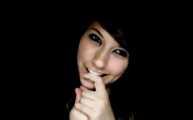 Boxxy Who is Boxxy Catie Wayne is Boxxy you see Mm