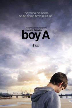 Boy A Boy A film Wikipedia