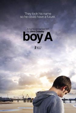 Boy A (film) Boy A film Wikipedia