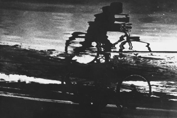 Boy and Bicycle Boy and Bicycle 1965 Notes on Short Film
