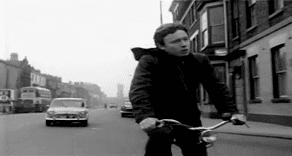 Boy and Bicycle Total Short Films Boy and Bicycle 1965 Ridley Scott