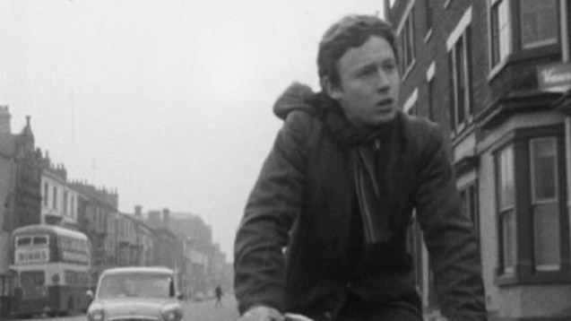 Boy and Bicycle Ridley Scott Boy and Bicycle 1965 Voices of East Anglia