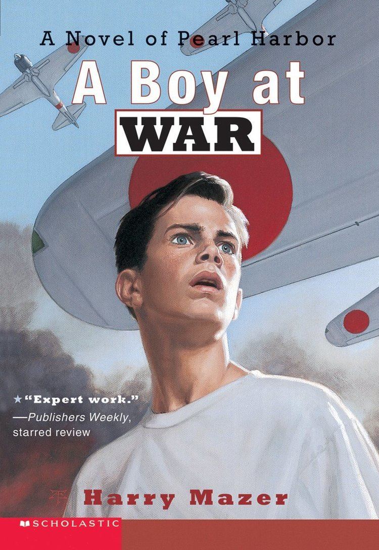 Boy at War httpswwwscholasticcomcontent5mediaproducts