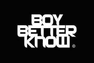 Boy Better Know RA Boy Better Know Record Label