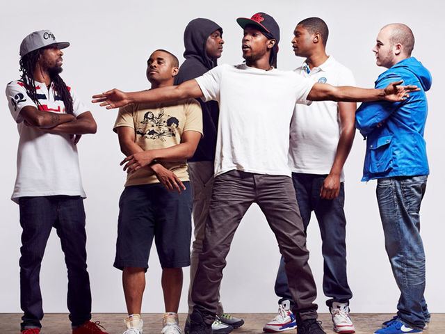 Boy Better Know QUIZ How Well Do You Really Know Boy Better Know Dance Urban