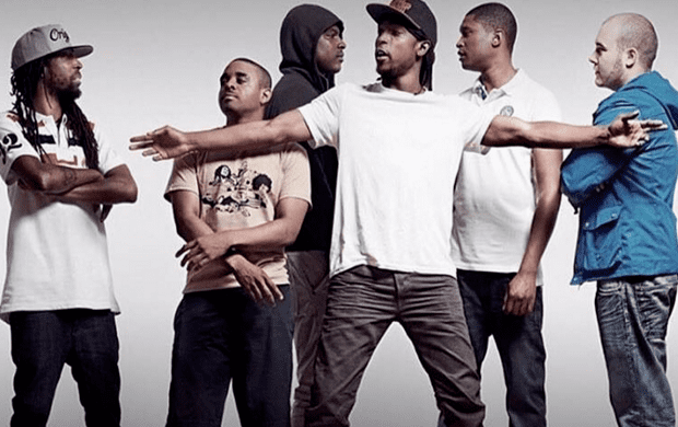 Boy Better Know Getting To Know Grime The Rise of Boy Better Know Howl amp Echoes