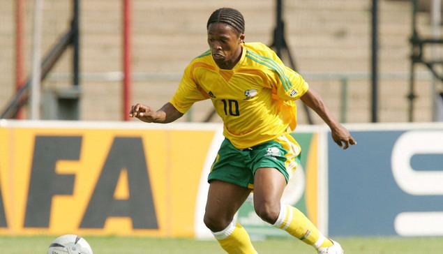 Boy-Boy Mosia ExSA U23 international Simphiwe BoyBoy Mosia reportedly passes on