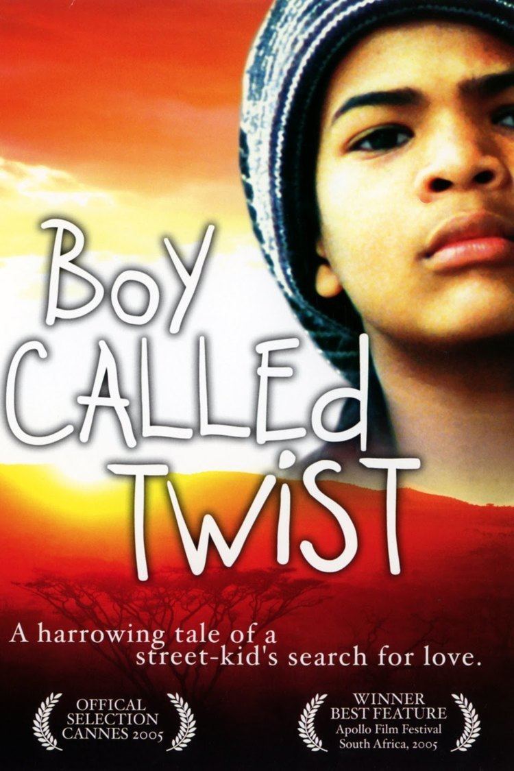 Boy Called Twist wwwgstaticcomtvthumbdvdboxart163172p163172