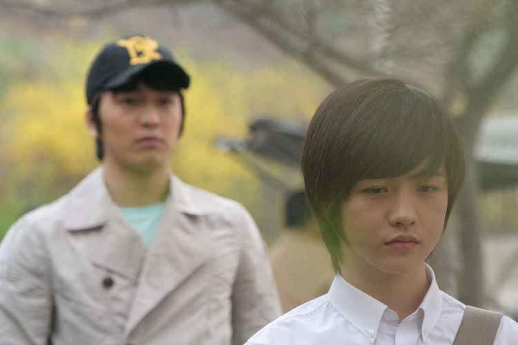 Boy Meets Boy (film) Boy Meets Boy Korean Movie Picture