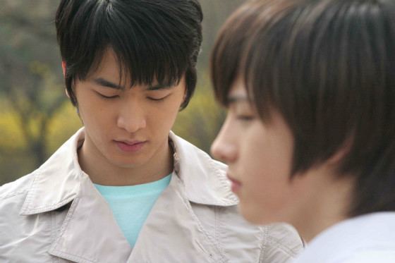 Boy Meets Boy (film) Boy Meets Boy Korean Short Film YAM Magazine