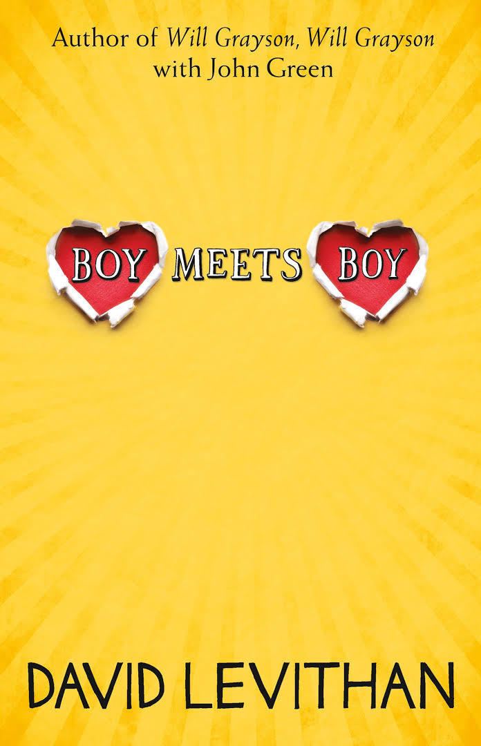 Boy Meets Boy (novel) t0gstaticcomimagesqtbnANd9GcRpQcuIkv25qKhy2