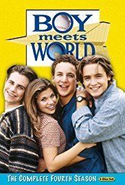 Boy Meets World Boy Meets World TV Series 19932000 IMDb