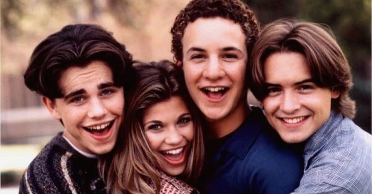 Boy Meets World The 25 best episodes of 39Boy Meets World39