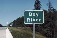 Boy River (Leech Lake) httpsuploadwikimediaorgwikipediacommonsthu