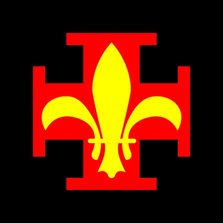Boy Scouts van Suriname