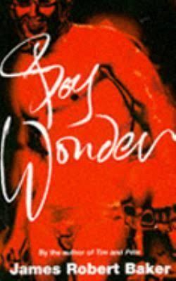 Boy Wonder (novel) t0gstaticcomimagesqtbnANd9GcSNekY2RWBvHuNUN