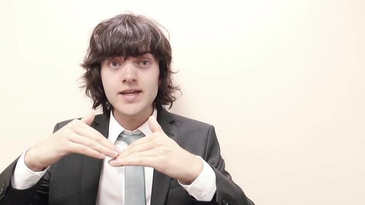 Boyan Slat Interview with Boyan Slat on plastic pollution and his Ocean Cleanup