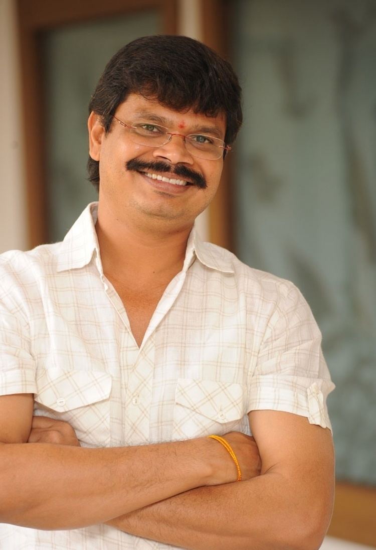 Boyapati Srinu Boyapati Srinu Director of Dammu Movie Photos at Dammu