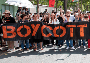 Boycott Do Boycotts Work Freakonomics Freakonomics