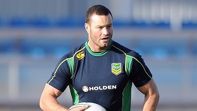 Boyd Cordner Roosters star Boyd Cordner may require shoulder surgery